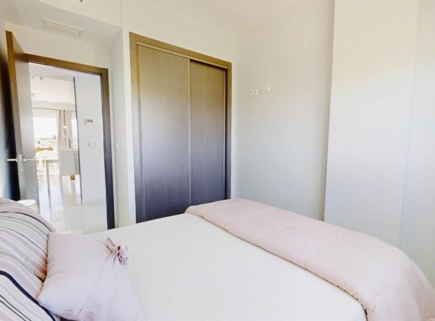 Återförsäljning - Lägenhet - Punta Prima