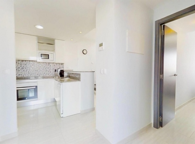 Återförsäljning - Lägenhet - Punta Prima