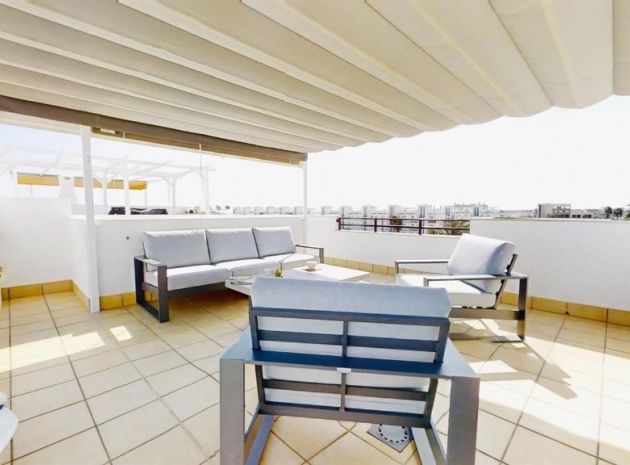 Återförsäljning - Lägenhet - Punta Prima