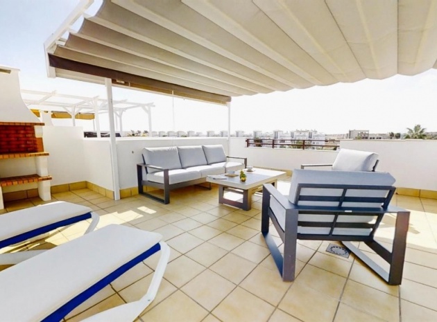 Återförsäljning - Lägenhet - Punta Prima