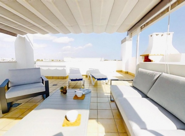 Återförsäljning - Lägenhet - Punta Prima