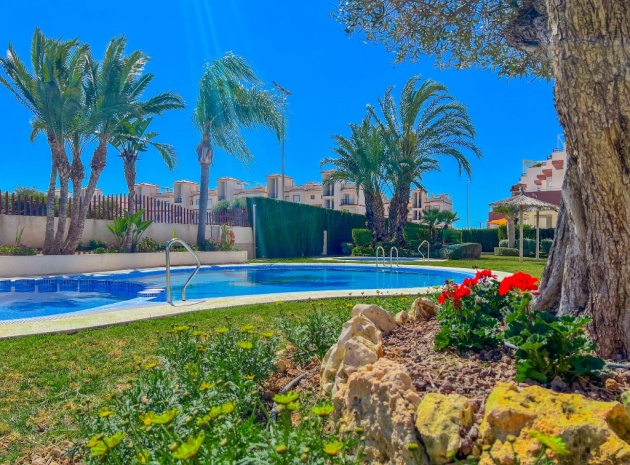 Återförsäljning - Lägenhet - Punta Prima