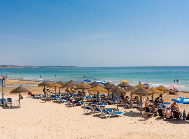 Revente - Appartement - Mil Palmeras