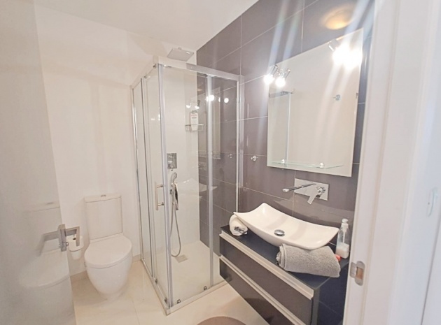 Revente - Appartement - Mil Palmeras