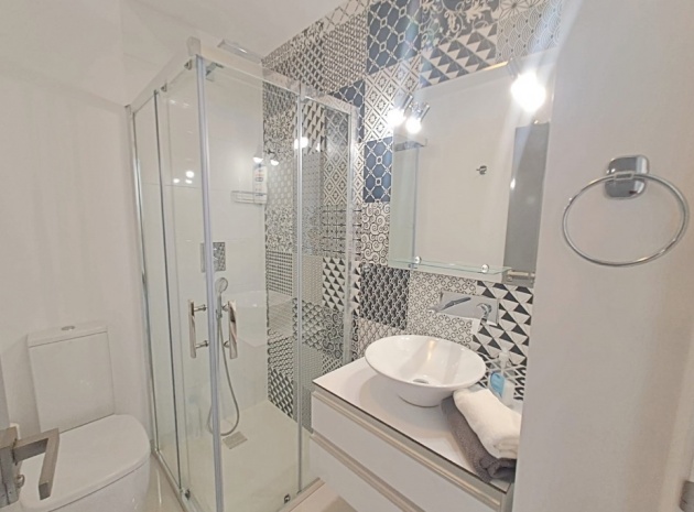 Revente - Appartement - Mil Palmeras