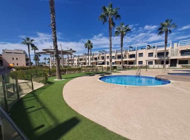 Revente - Appartement - Mil Palmeras