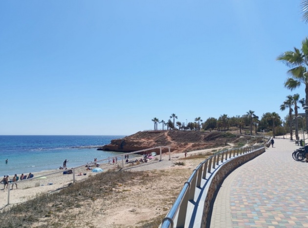 Revente - Appartement - Mil Palmeras