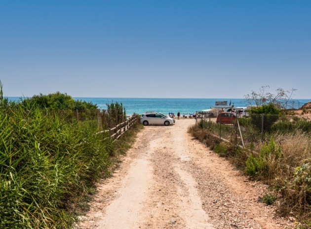 Revente - Appartement - Mil Palmeras