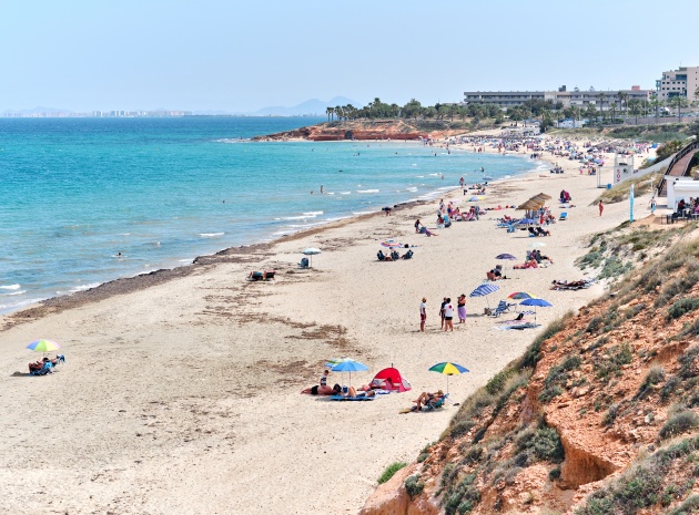 Revente - Appartement - Mil Palmeras