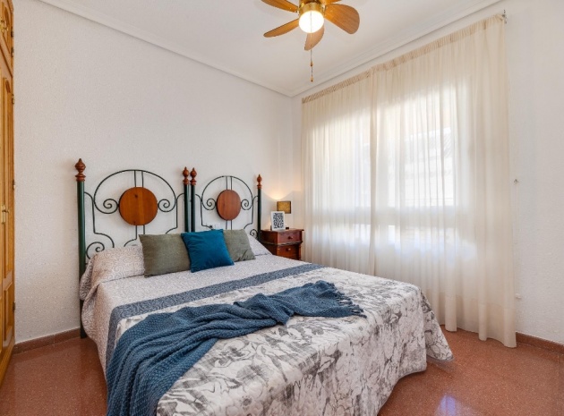 Resale - Apartment - Torrevieja