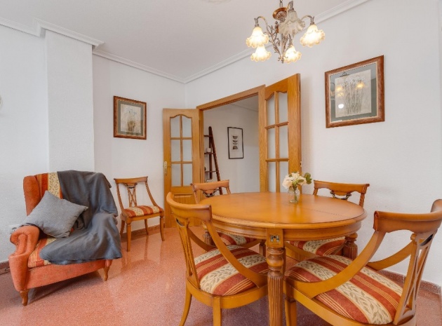 Resale - Apartment - Torrevieja