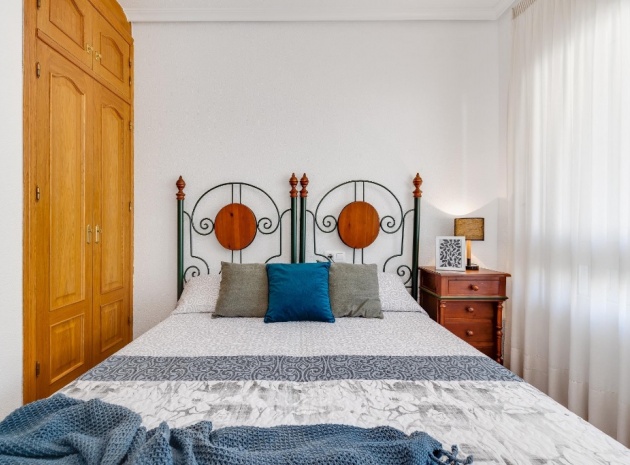 Resale - Apartment - Torrevieja