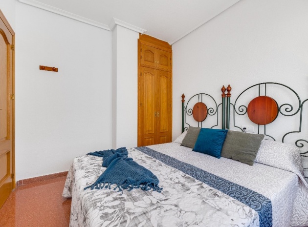 Resale - Apartment - Torrevieja
