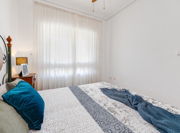 Resale - Apartment - Torrevieja