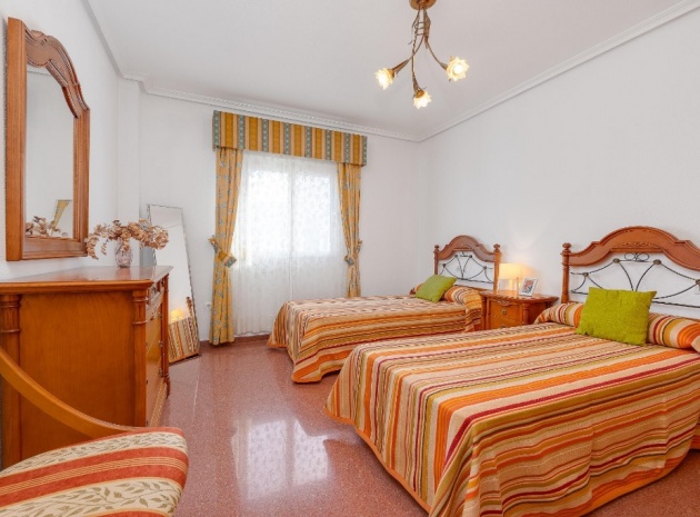 Resale - Apartment - Torrevieja