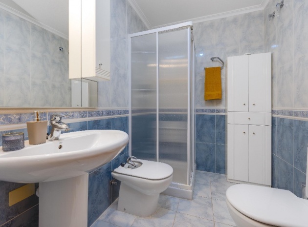 Resale - Apartment - Torrevieja