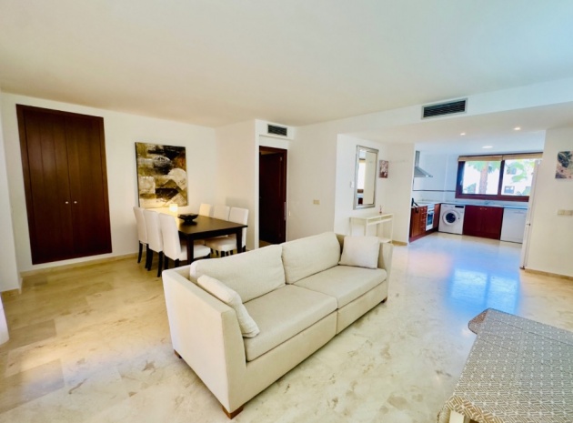 Wiederverkauf - Wohnung - Punta Prima