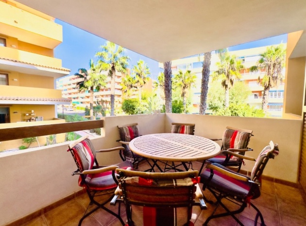 Wiederverkauf - Wohnung - Punta Prima