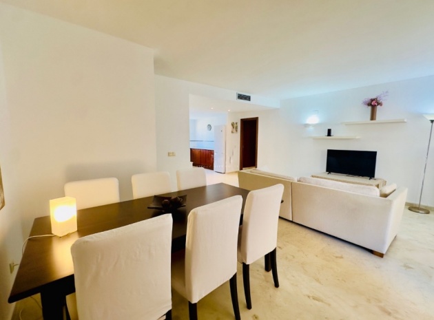 Wiederverkauf - Wohnung - Punta Prima