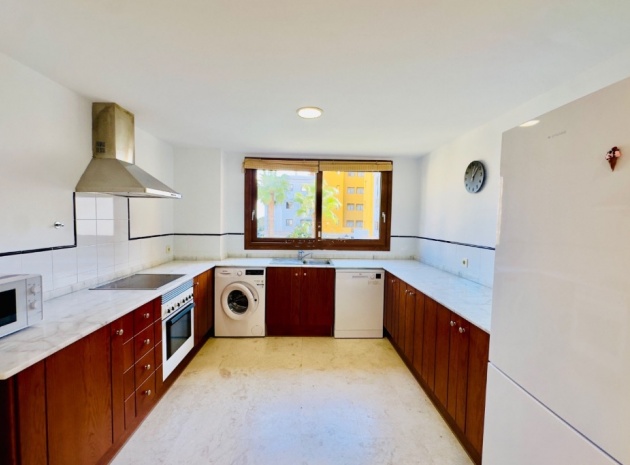 Wiederverkauf - Wohnung - Punta Prima