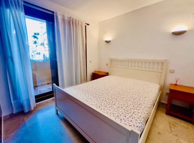 Wiederverkauf - Wohnung - Punta Prima