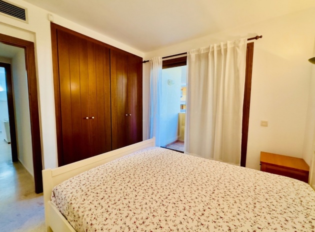 Wiederverkauf - Wohnung - Punta Prima