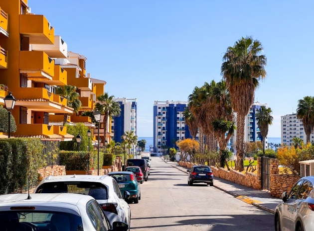 Wiederverkauf - Wohnung - Punta Prima