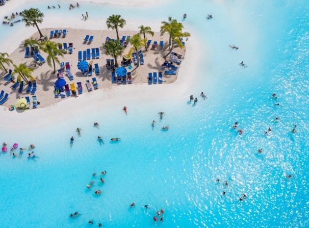 Wiederverkauf - Wohnung - Los Alcazares - Santa Rosalía