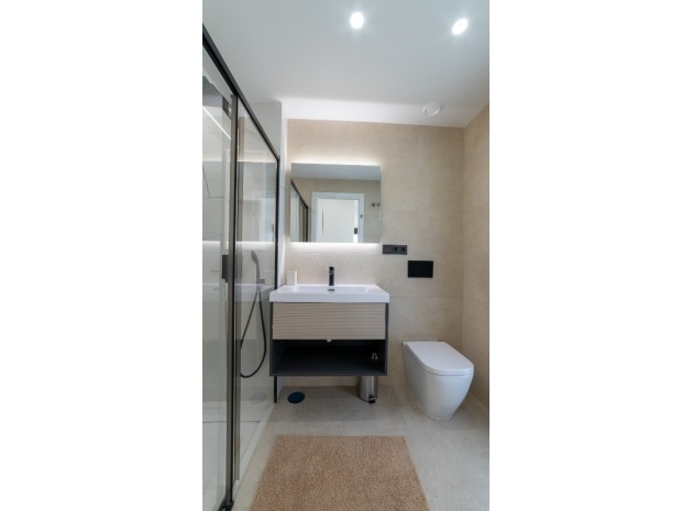 Wiederverkauf - Wohnung - Los Alcazares - Santa Rosalía