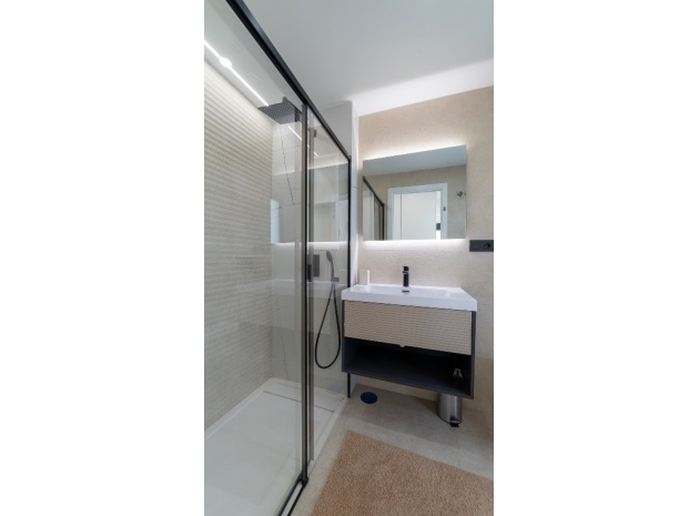 Wiederverkauf - Wohnung - Los Alcazares - Santa Rosalía