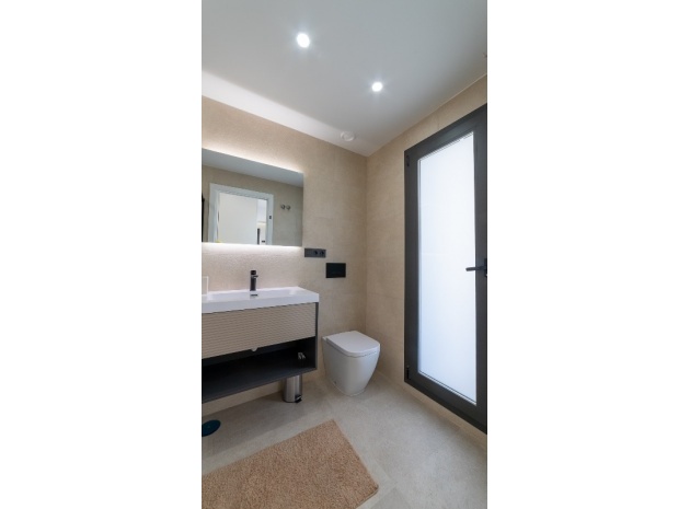 Wiederverkauf - Wohnung - Los Alcazares - Santa Rosalía