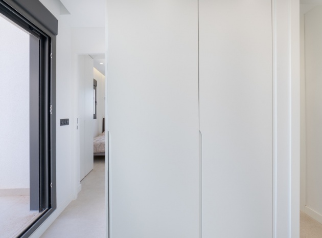 Wiederverkauf - Wohnung - Los Alcazares - Santa Rosalía