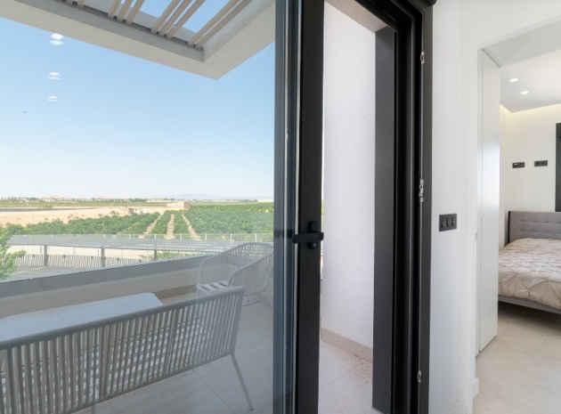 Wiederverkauf - Wohnung - Los Alcazares - Santa Rosalía