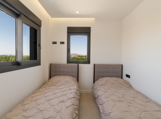 Wiederverkauf - Wohnung - Los Alcazares - Santa Rosalía