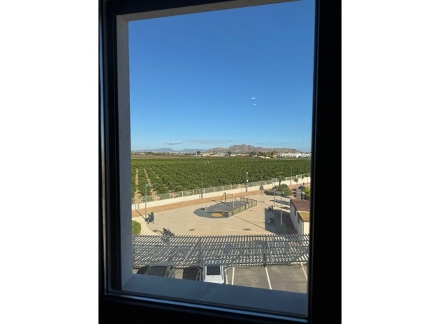 Wiederverkauf - Wohnung - Los Alcazares - Santa Rosalía