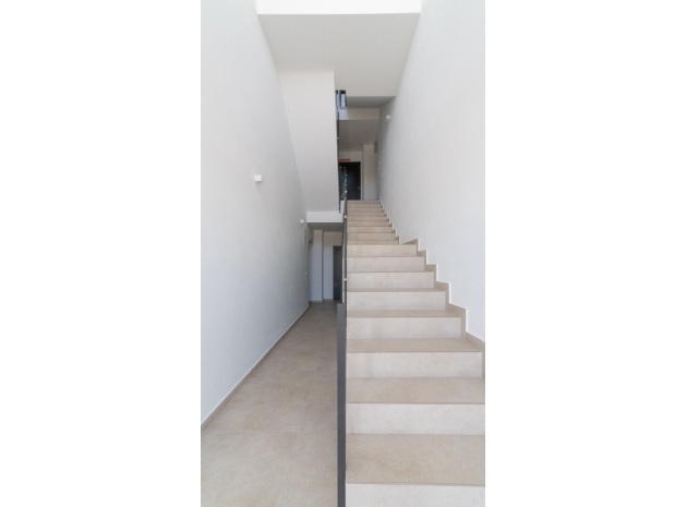 Wiederverkauf - Wohnung - Los Alcazares - Santa Rosalía