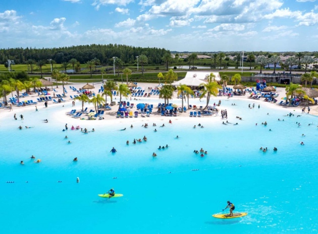 Wiederverkauf - Wohnung - Los Alcazares - Santa Rosalía