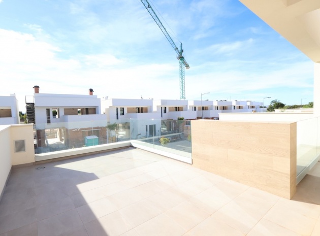 Resale - Villa - Los Alcazares - Santa Rosalía