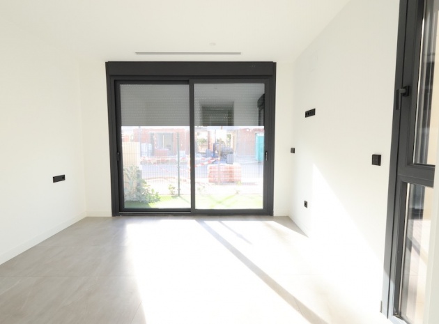 Resale - Villa - Los Alcazares - Santa Rosalía