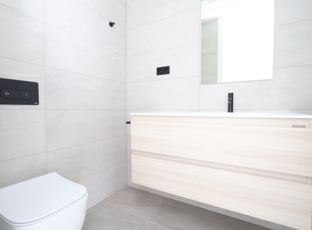 Resale - Villa - Los Alcazares - Santa Rosalía