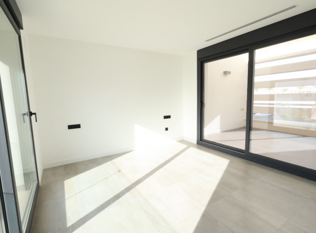 Resale - Villa - Los Alcazares - Santa Rosalía