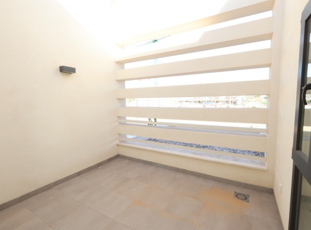 Resale - Villa - Los Alcazares - Santa Rosalía