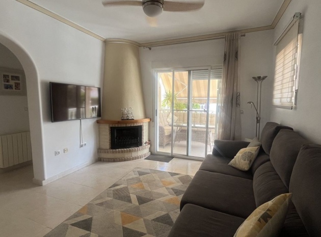 Revente - Vila - Algorfa - Montemar