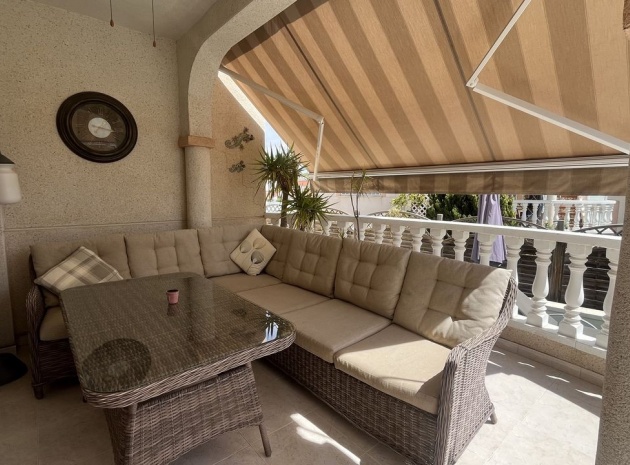 Revente - Vila - Algorfa - Montemar