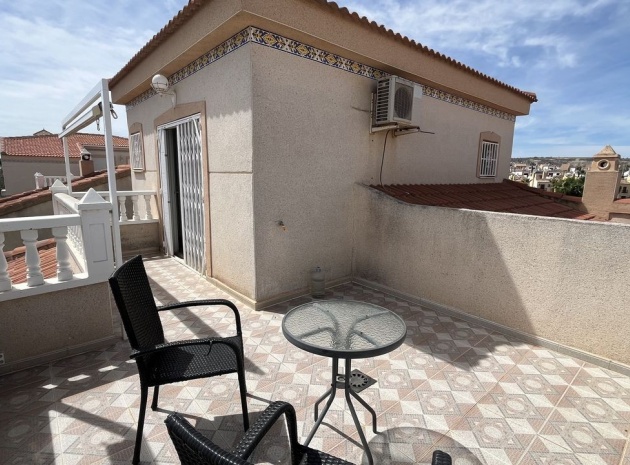 Revente - Vila - Algorfa - Montemar