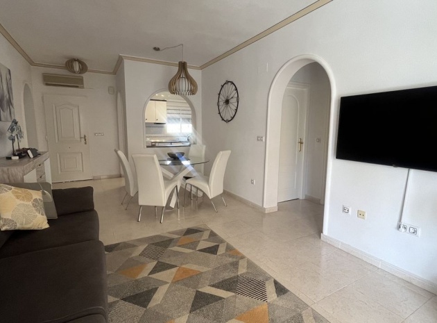 Revente - Vila - Algorfa - Montemar