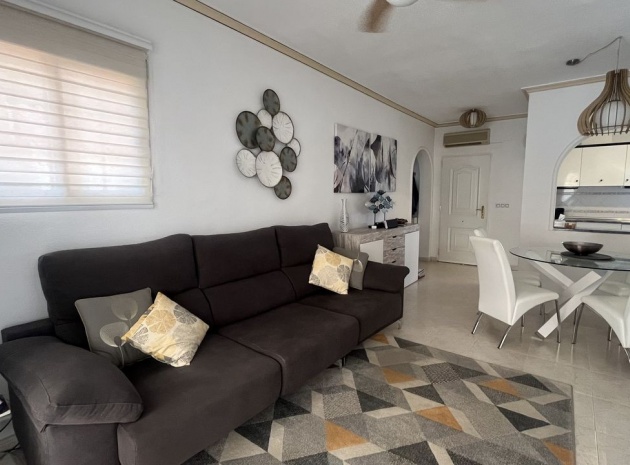 Revente - Vila - Algorfa - Montemar