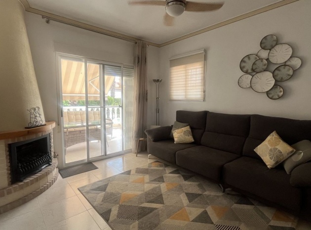 Revente - Vila - Algorfa - Montemar