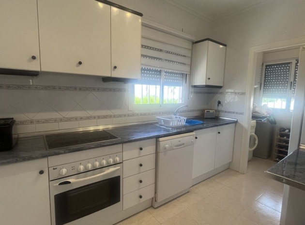 Revente - Vila - Algorfa - Montemar