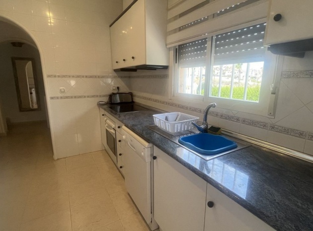 Revente - Vila - Algorfa - Montemar